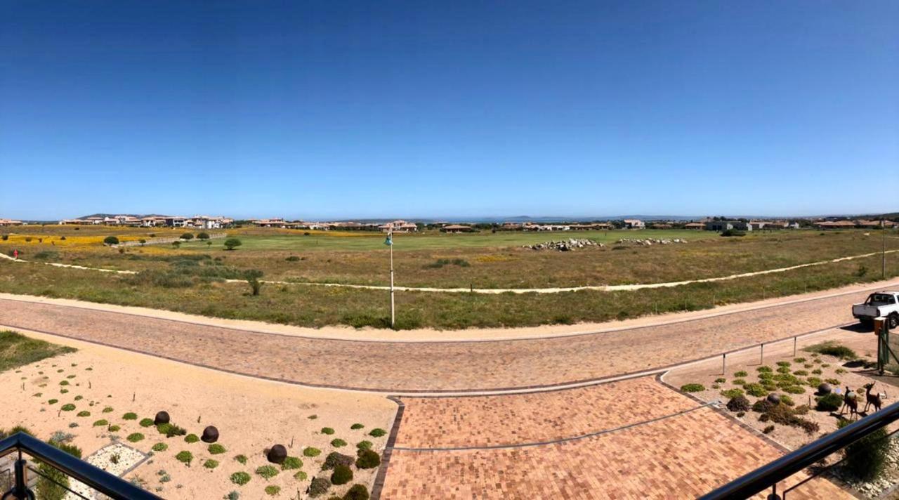 Steenbokkie Holiday Home Langebaan Kültér fotó