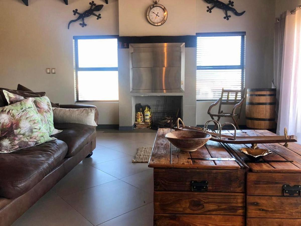 Steenbokkie Holiday Home Langebaan Kültér fotó