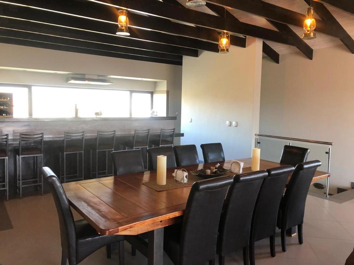Steenbokkie Holiday Home Langebaan Kültér fotó
