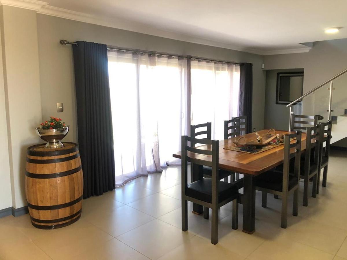 Steenbokkie Holiday Home Langebaan Kültér fotó